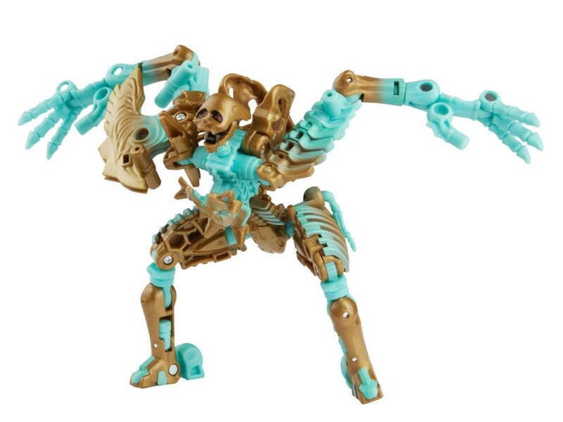 beast wars transmutate toy